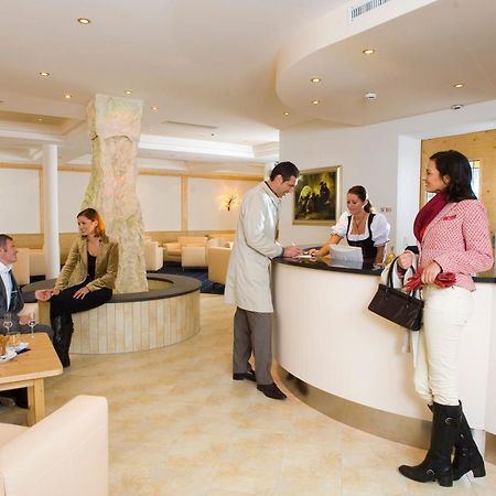 Hotel Antony Ischgl Kültér fotó