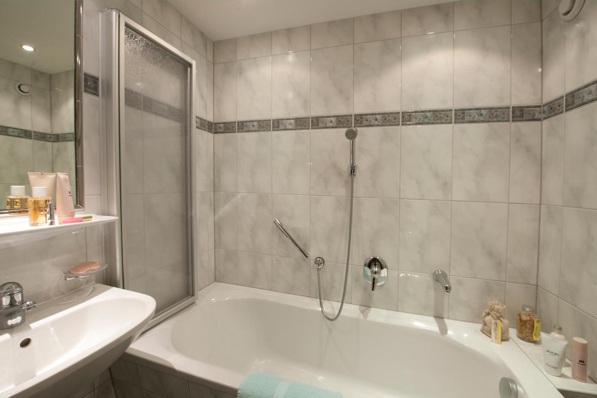 Hotel Antony Ischgl Kültér fotó