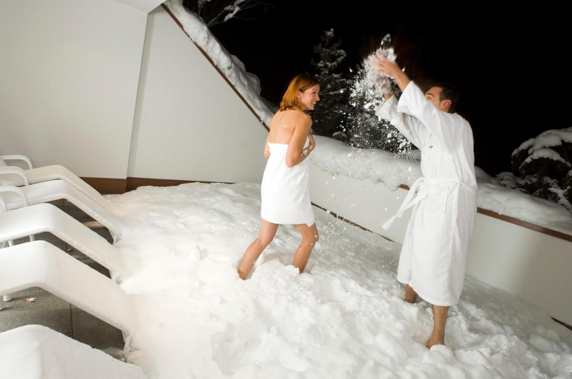 Hotel Antony Ischgl Kültér fotó