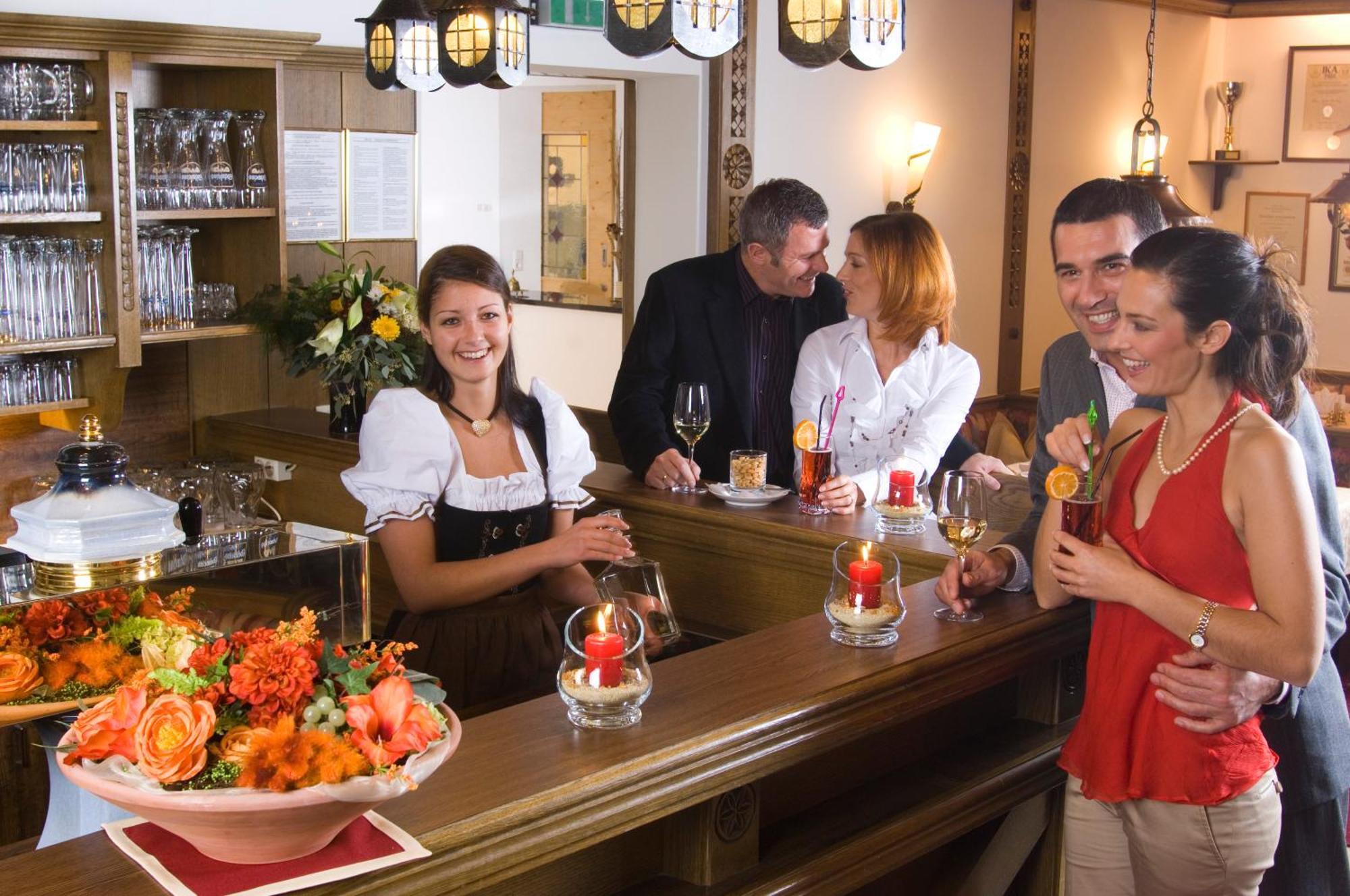 Hotel Antony Ischgl Kültér fotó