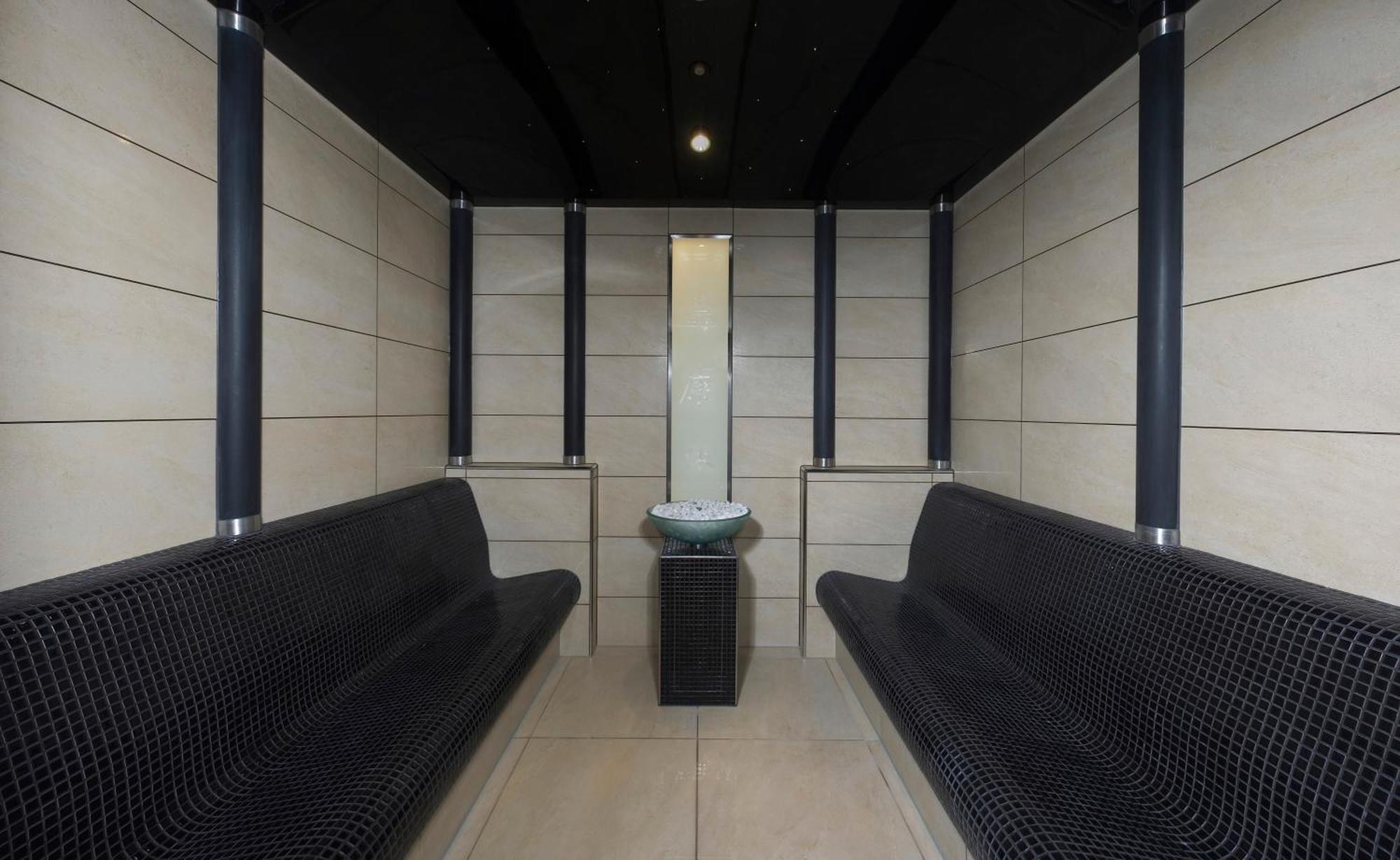 Hotel Antony Ischgl Kültér fotó