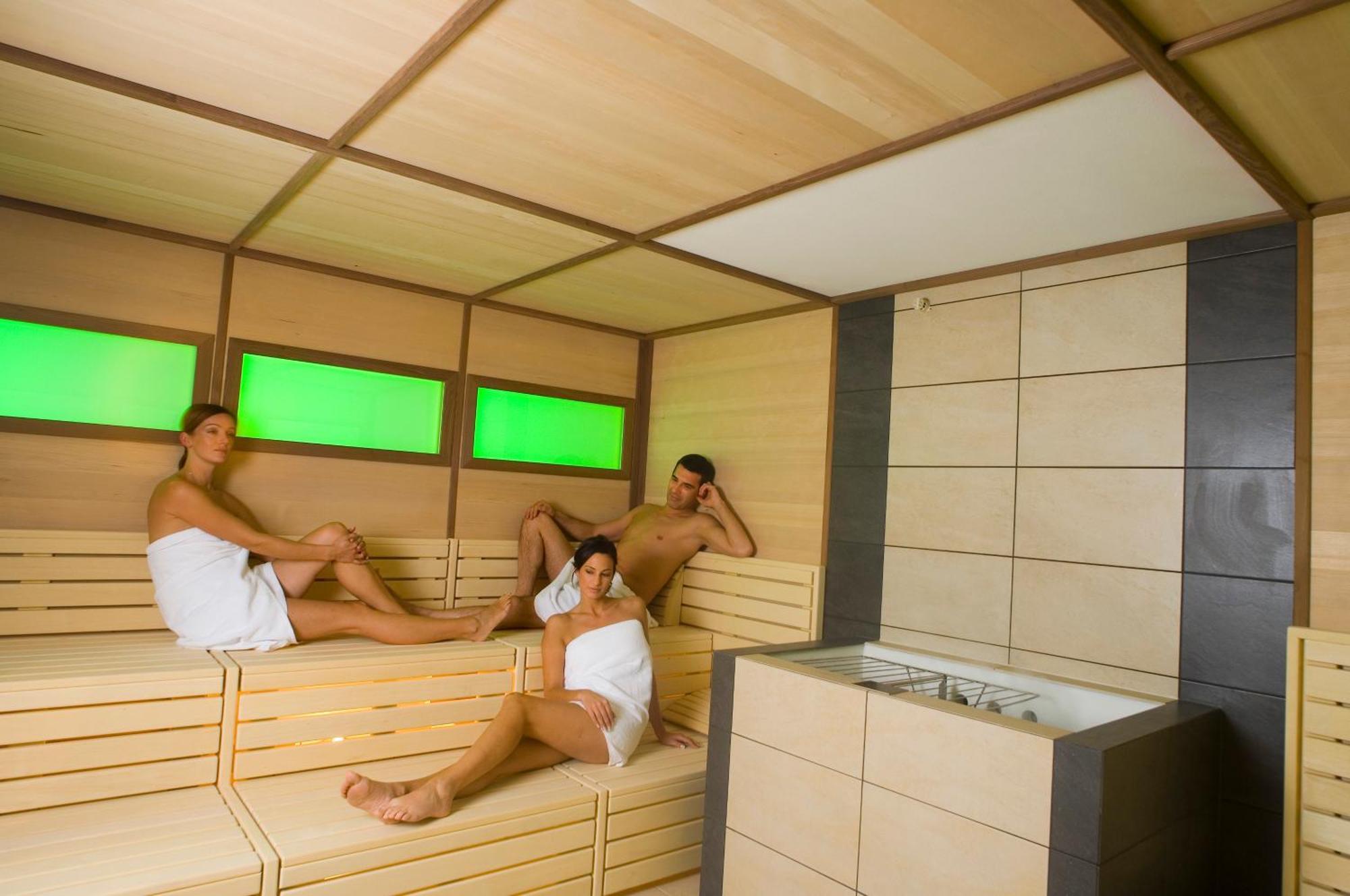 Hotel Antony Ischgl Kültér fotó