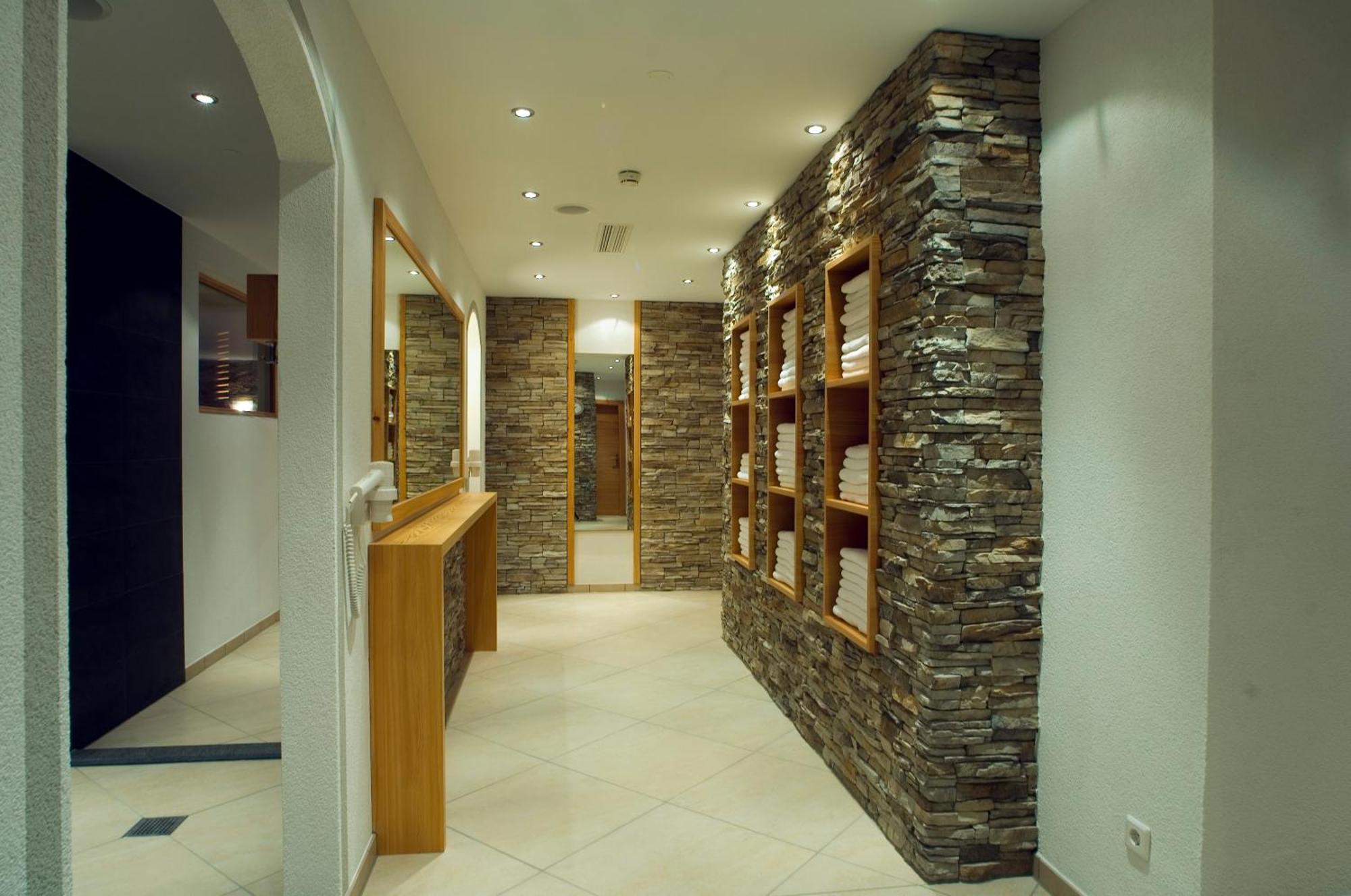 Hotel Antony Ischgl Kültér fotó