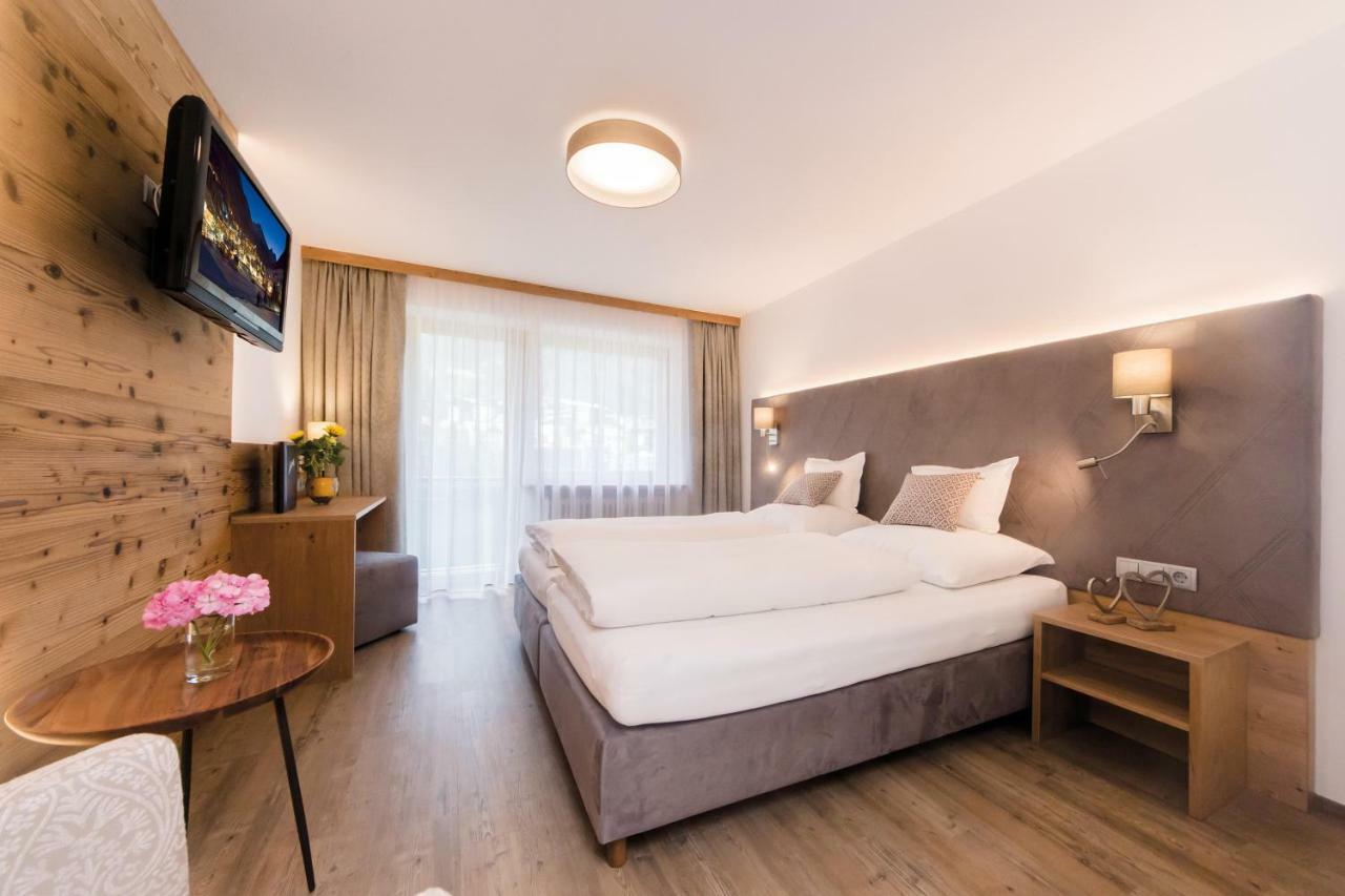 Hotel Antony Ischgl Kültér fotó