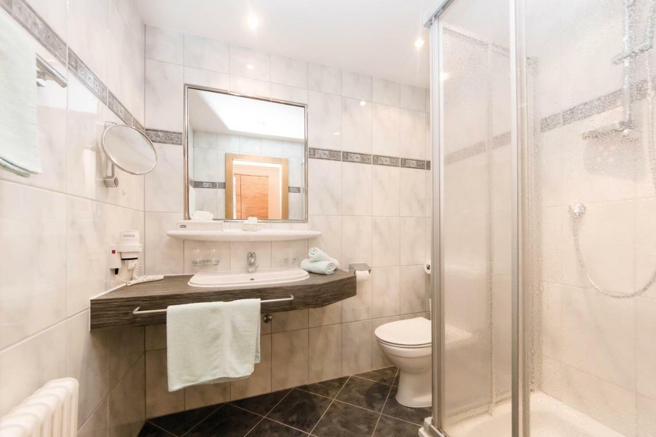Hotel Antony Ischgl Kültér fotó